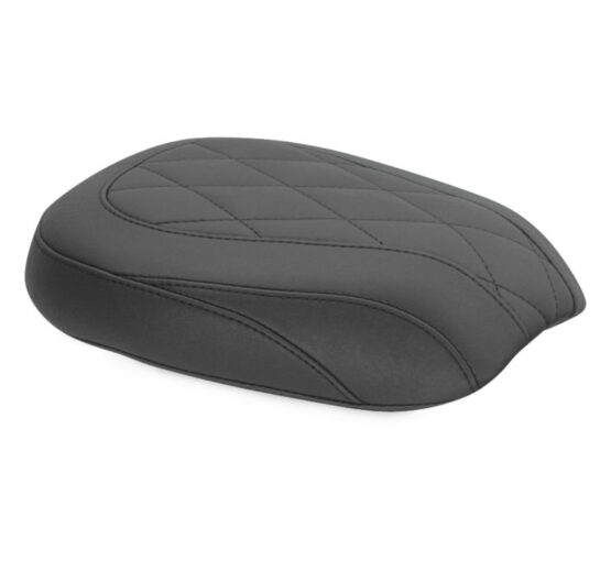 Tripper Diamond Wide Pillion Pad