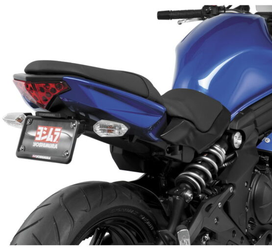 Fender Eliminator Kit