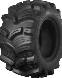 K538 27x10x12 Executioner Front or Rear Tire - 6 Ply