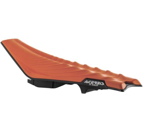 X-Seat Orange/Black Soft - Image 3