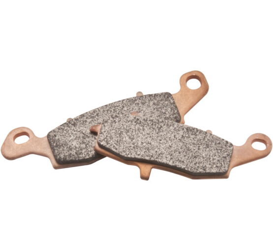 Sintered Extreme Pro Brake Pads - Image 2