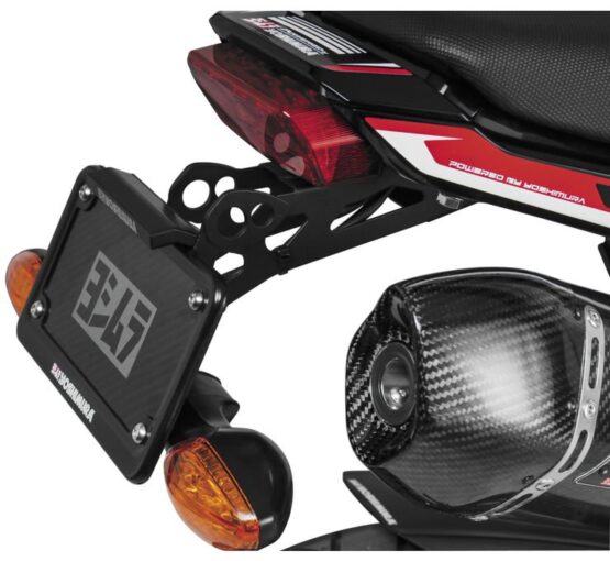 Fender Eliminator Kit - Image 2