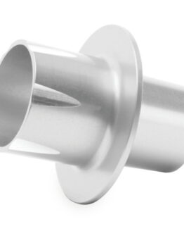Silver P1-X Powertip Sound Reducer