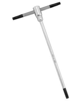 Sliding T-Handle Wrench T20 Torx