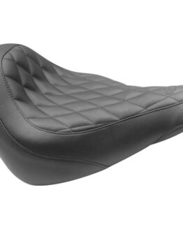 Tripper Diamond  Wide Solo Seat