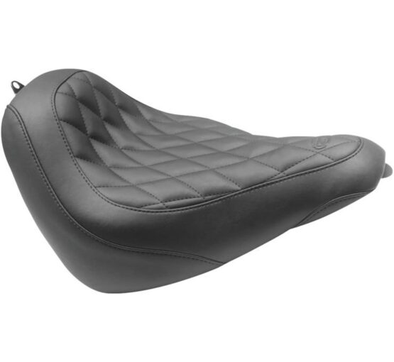 Tripper Diamond  Wide Solo Seat