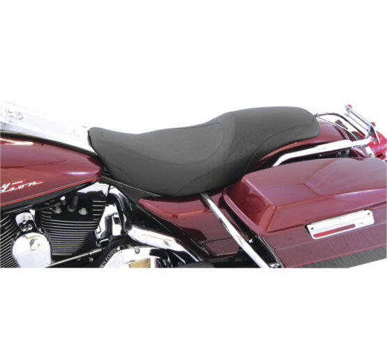 Tripper Plain Vinyl 2-Up Seat Low - Image 2