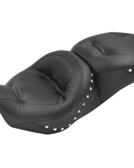 Ultra Touring Regal Studded 2-Up Seat