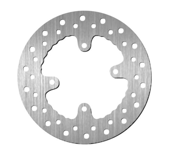 Front Offroad Brake Rotor