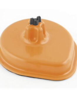 Air Box Cover & Wash Guard