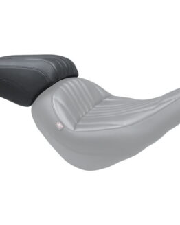 Touring  Vinyl Pillion Pad