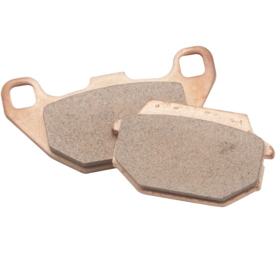 Sintered Double-H Brake Pads - Image 2