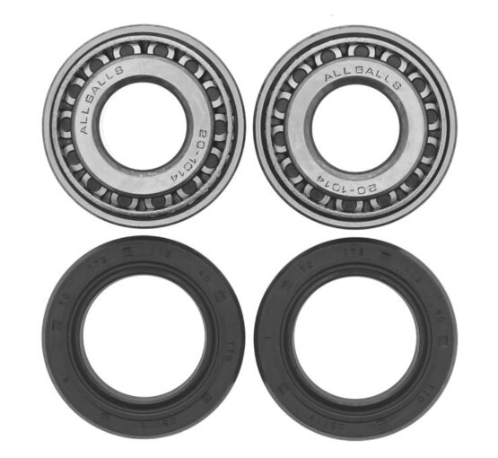 Wheel Bearing & Seal Kit