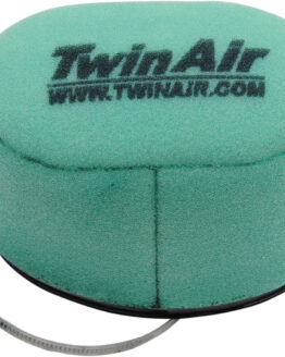 Fire Resistant Pre Oiled Air Filter