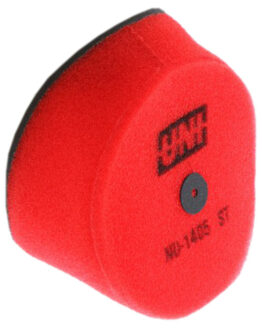 Reusable Foam Air Filter