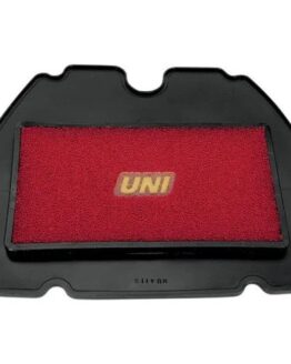 Reusable Foam Air Filter