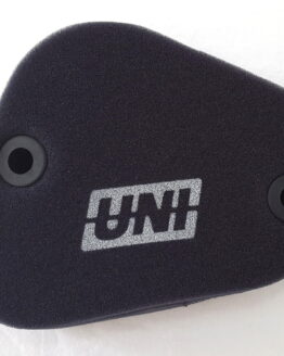 Reusable Foam Air Filter