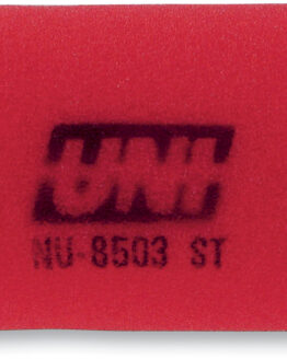 Reusable Foam Air Filter