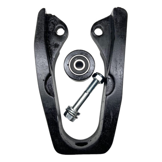 Chain Slider Set - Black