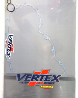 Vertex Inner Clutch Cover Gasket Fits Yamaha XV1600/XV1700