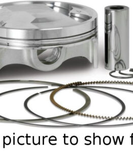 Vertex Cast Race Piston Kit 53.96mm Std For Husqvarna/KTM 125 14-20
