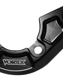 Right Case Guard - Black