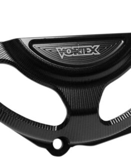 Left Case Guard - Black