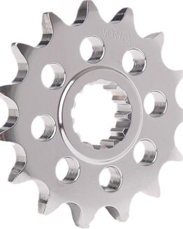 Front C/S Steel Sprocket 16T 530
