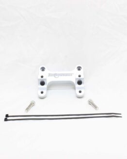 Handlebar Risers 2" 2-1/4"