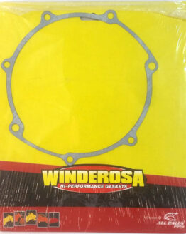 Winderosa Clutch Cover Gasket Fits Yamaha WR250F YZ250F