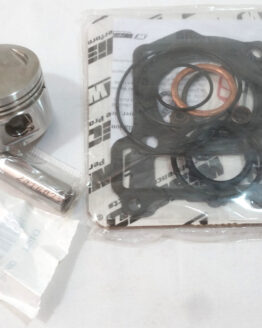 Top End Piston Kit 11:1 Compression - 54.00mm Bore (STD)