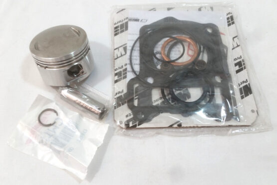 Top End Piston Kit 11:1 Compression - 54.00mm Bore (STD)