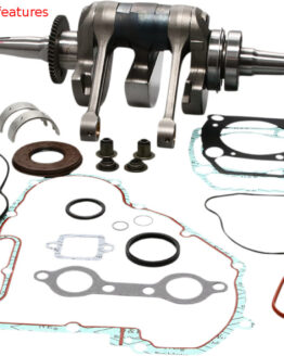 Crankshaft Kit