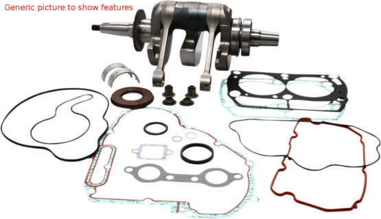 Crankshaft Kit