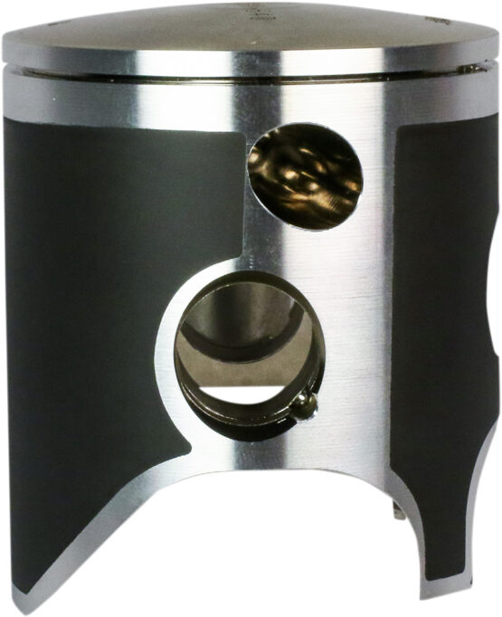 Racers Elite Piston Kit 66.40mm Bore (STD) - Image 2