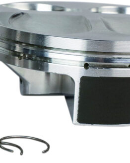 Racers Elite Piston Kit 14.5:1 Compression - 77.00mm Bore (STD)