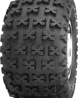 TIRE BAZOOKA 18X10-9 REAR