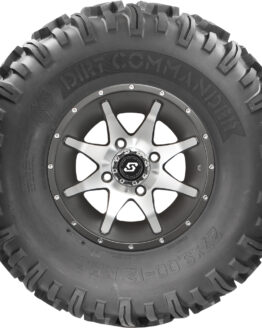 DIRT COMMANDER TIRE 30X10-15