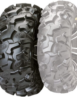 BLACKWATER EVOLUTION TIRE 28X9R-14 8-PLY