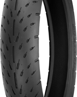 120/70ZR-17 Front Motorcycle Tire 003 "Stealth" - 58W Radial TL