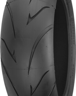 011 Verge Rear Tire 200/50ZR18 76V JLSB Radial TL