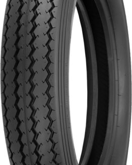 Shinko 240 Classic MT90-16 74H Bias Front/Rear Tire