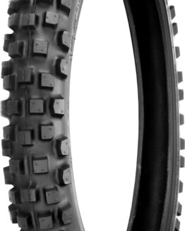 Shinko 504 Series 80/100-21 Front Tire Hard Pack