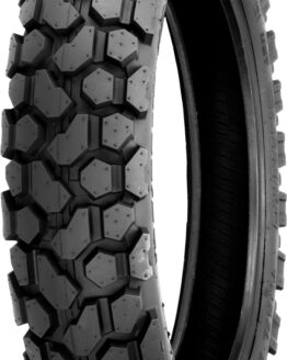 Shinko 700 Series Dual Sport Rear Tire 130/80-18