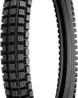 SR241 Front or Rear Tire 2.75-17 Bias TT