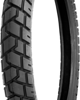 120/70R19 E705 60H DUAL SPORT TIRE