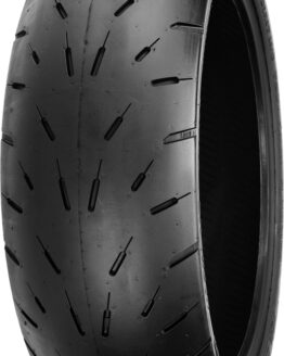 Hook Up Drag Rear Tire 180/55ZR-17 73W Radial TL