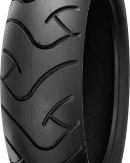 SR881 140/70ZR17 66V Radial Tire