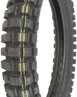 TR-8 TIRE REAR 4.00-18