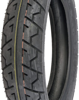 RS-310 TIRE REAR 140/90X15 BW